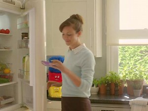 Laughing Cow: Mini cravings • Ads of the World™ | Part of The Clio Network