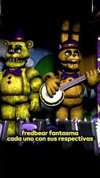 The best FNAF fan art || The Return to Bloody Nights 🐻