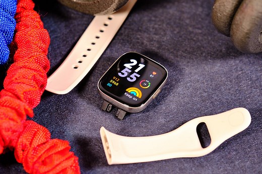 Xiaomi Redmi Watch 3, análisis: el reloj calidad/precio por excelencia ya puede hacer llamadas y se actualiza con una pantalla más grande