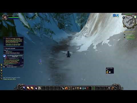 1-60 Mage TBC Prep