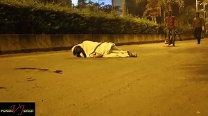 Ghost Prank #1 | Ghost Stories World