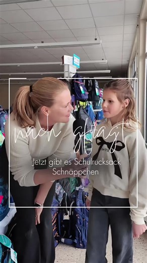 Schultaschen-Action in Hemau – Jetzt zuschlagen!