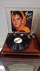 #sybil ~ DON'T MAKE ME OVER 🎉HAPPY 62ND BIRTHDAY ⋆⭒˚｡⋆🎙️🎶🎊 Sybil Ilona Lynch, better known as Sybil, is an American R&B and pop singer-songwriter. Born on June 2, 1963 (some sources say 1965), in Paterson, New Jersey, she gained notable success in her career from the mid-1980s into the mid-1990s. She is also the cousin of former En Vogue singer Maxine Jones. Sybil began her recording career in 1986 after signing with #nextplateaurecords in the United States (with a licensing deal with Champi