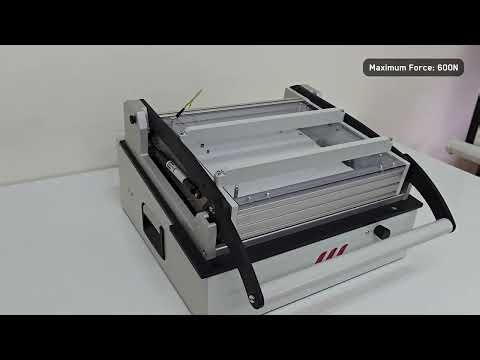 MFS-EM-S3 – Manually Operated Fixture Kit | Equip-Test