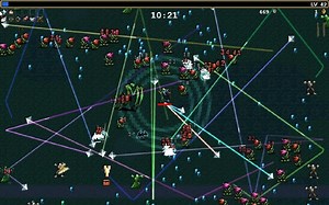 10 Best Games Like Vampire Survivors You (Probably) Didn't Know About