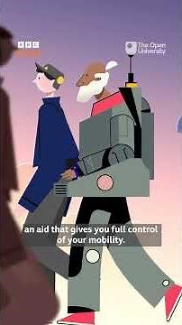The Future: Trusting a ROBOT to Care for You?