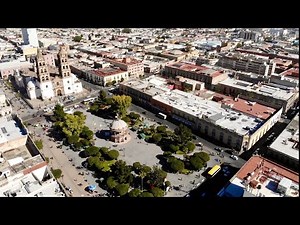 The best things to do in the capital of Durango - Victoria de Durango.