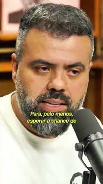 A BRIGA do PARTIDO passou do LIMITE? ⚠️ #mbl #viral #fyp #politica #flow
