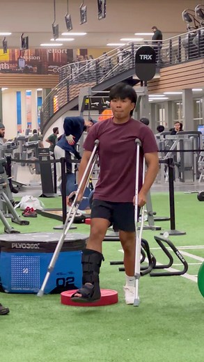 THEY ALMOST HIT ME AS A CRIPPLE! | Vincent Gao