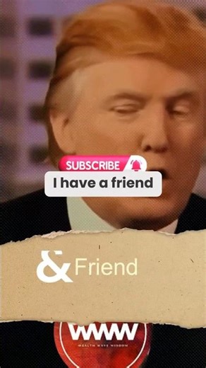 Do Whatever It Takes to Be Successful 💼🔥 | Donald Trump Motivation 🌟