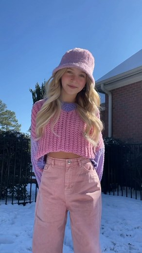 Lilliana Ketchman on Instagram: "Go like my recent post!! :) . . . #lillyk #dance #reels"