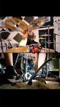 FULL COVER UPLOADED #Slipknot #OnlyOne #Drums