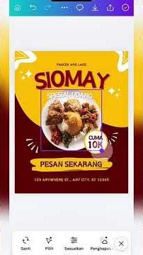 Tutorial Mengedit Foto Produk