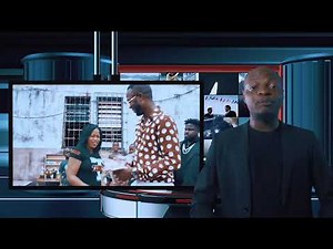 KEROZEN: Tu seras élevé (Clip officiel)