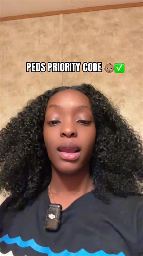 PEDS is CODED 👶🏽✅ Kids crash through airway dehydration. Save this for test day. Comment PEDS if you want a 2-question quiz (don’t pause style) 👇🏽 Share with a nursing bestie. #pedsnursing #nursingstudent #nursingschooltips #studentnurse #nclexstyle