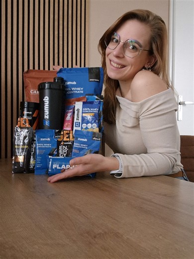 Ik heb iets superleuks gekregen* van Zumub en ik kan niet wachten om de komende tijd hun producten uitgebreid te testen. Ik ben zó benieuwd wat het allemaal gaat doen en neem jullie natuurlijk gezellig mee in mijn ervaring. En… psst, als jij ook iets wilt bestellen bij Zumub: met mijn code COLINDA krijg je 10% korting. Hoe leuk is dat! Blijf vooral mijn stories en posts volgen op instagram via: Colinda_onthemove #zumub #zumubpartner #unboxings #sportvoeding #zumubunboxing *gekregen van Zumub