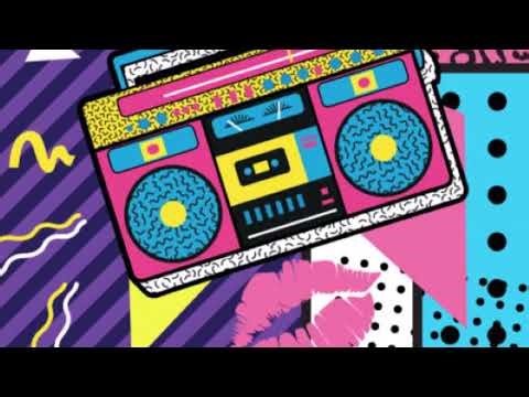 80s Megamix vol 1