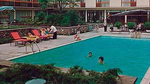 9.6K views · 385 reactions | Four Seasons Hotels and Resorts is proud to announce the opening of its new hotel Four Seasons Hotel New York Downtown ! Welcome to the Four Seasons Family ! -- Le groupe Four Seasons Hotels and Resorts est fier d'annoncer l'ouverture de son nouvel hôtel Four Seasons à New York Downtown ! Bienvenue au sein de la famille Four Seasons ! | Four Seasons Hotel George V Paris | Facebook