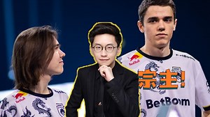 批若没有宗主有用？玩机器锐评zont1x，顺风局敢操作，逆风局诺手诺脚！