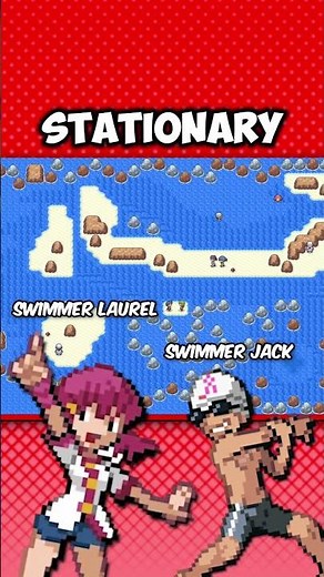 This Gen 3 Pokemon SECRET allows you to WALK ON WATER