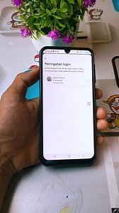 14K reactions · 1.9K shares | Wajib lakukan ini di Facebook mu agar orang lain tidak bisa masuk ke akun mu #tutorial #tutorialfacebook #facebook #fbpro #akunfacebook #fb #fblite #vod #edukasi | Udo Parno | Facebook