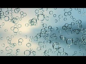 bubbles overlay | Animated backgrounds videos | water bubbles background HD | Royalty Free Footages