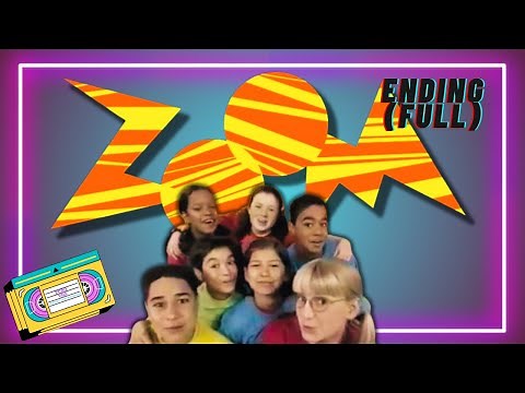 Zoom - Ending (Full)