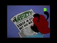 Animaniacs (Partially Found Arabic dub)