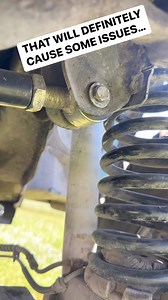 Working on getting the WJ back on the road and found some issues…. #rubicon #wrangler #jeepwrangler #jk #jl #offroad #customjeep #bodykit #liftedjeep #jeepvideo #custom #liftedjeeps #moddedjeeps #mod #rockyoffroad #tank #liftkit #jeep #jeeps #mavelstudios | rockytvofficial