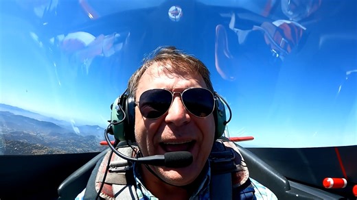 'Top Gun: Maverick': USA TODAY reporter takes to the sky for Tom Cruise flight experience