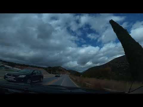 ΝΕΟΣ ΒΟΑΚ - ΟΛΟ ΤΟ ΈΡΓΟ - ΑΠΟ ΆΓΙΟ ΝΙΚΌΛΑΟ ΜΈΧΡΙ ΤΑ ΤΟΎΝΕΛ (ΠΑΛΙΟ ΚΑΙ ΝΕΟ) ΠΆΝΩ ΑΠΌ ΤΗΝ ΣΤΑΛΙΔΑ!!