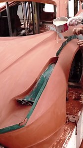 Complete body mold for homemade Ferrari | Homemade supercar Ferrari Laferrari