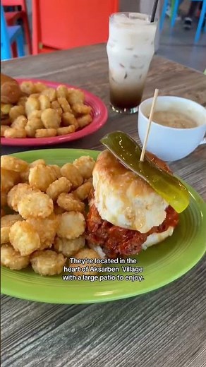 CHECK OUT THE BREAKFAST CLUB, AKSARBEN VILLAGE’S NEWEST BRUNCH SPOT