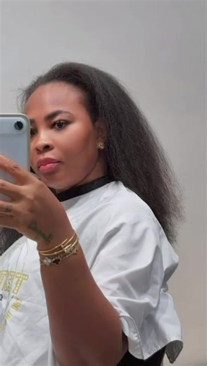 My natural hair | hair