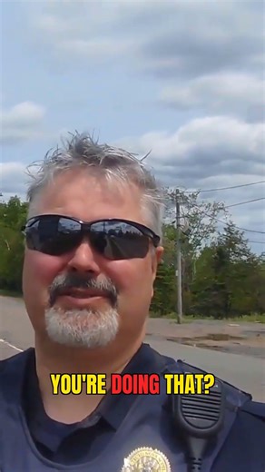 Can I Ask Why? No, You Can't! Frauditor Standoff