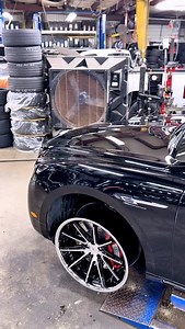 23 reactions | Super clean Bentley came in for a quick wheel and tire package!  • 22” Ferrada CM2 wheels • Lexani UHP Tires #tire59 #houston #fyp #bentley #htx #wheels #besomeone #tires #happy #suspension #paratiiiiiiiiiiiiiiiiiiiiiiiiiiiiiii #lift | Tire 59 Automotive | Facebook