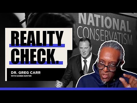 In Class with Carr, Ep. 287: "Reality Check!"