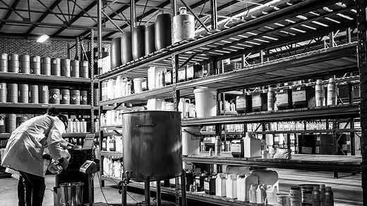 South Africa's #1 Perfume Oil Manufacturer | Scent Lab