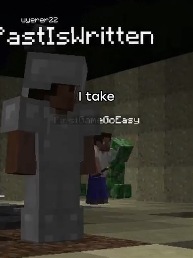 9 - this game is timeless #minecraft #mcyt #minecraftclips