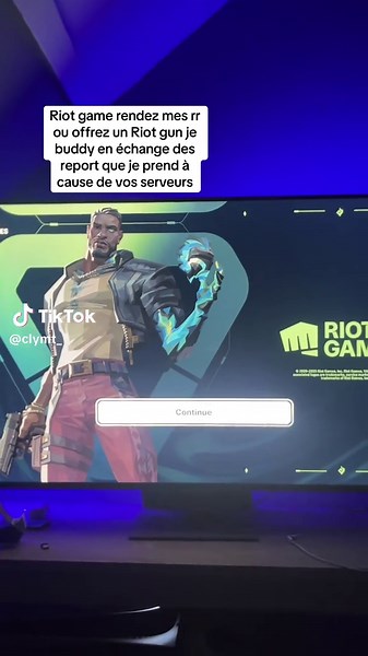 Riot Games Server Issues and Community Reactions