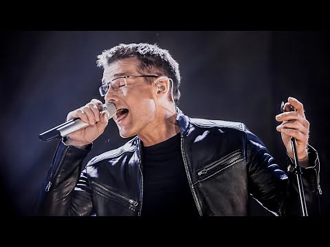 Morten Harket – Live at Studio 1 (Full Concert & Talk - 2014)