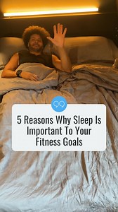 Here are 5 reasons why sleep is the ultimate fitness hack 👇 ✔️ Muscle Recovery: Sleep repairs muscles and boosts performance. Athletes who sleep 10 hours see a 10% accuracy boost—just one missed hour can slow recovery! ✔️ Energy Levels: Sleep-deprived? You’ll feel it! Missing just one hour lowers endurance and drains motivation before you even start your workout. ✔️ Metabolism Boost: Less than 7 hours of sleep can slow metabolism and trigger fat storage. Your body NEEDS rest to burn calories ef