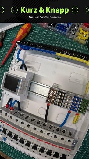 Inselsolaranlage Teil 1 #solar #growatt #diy #energie #strom