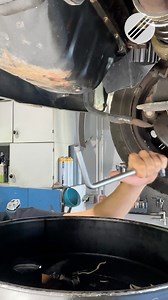 3.3M views · 29K reactions | Let it out #mechanic #diy #repair | Topspeedgermany | Facebook