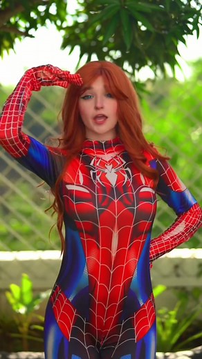 IG: fesch6❤️🕷️🕸️ #recommendations #4you #fyp #spiderman