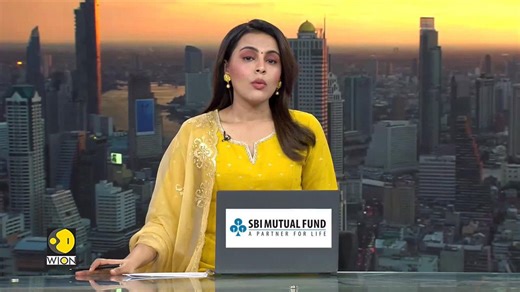 China sets new speed record