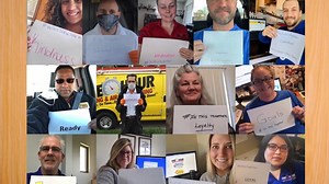 One Hour Heating and Air Conditioning continues to take the proper measures to ensure you feel safe and comfortable in your home when you need a technician to repair or install your HVAC equipment. Click Here to Call or Schedule Your Appointment Online - http://bit.ly/38aVS7k #RTV6Sponsor | WRTV