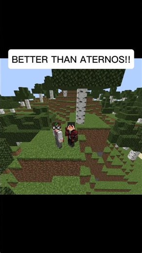 This is Better Than Aternos!