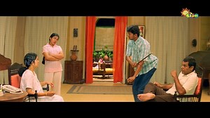 Ghilli - Back to Back Comedy Scenes Part 5 | Thalapathy Vijay | Trisha | Vidyasagar | Adithya TV Get ready to dive into the high-octane world of "Ghilli," where adrenaline-pumping action meets heartwarming romance. Starring the charismatic Thalapathy Vijay and the talented Trisha, this blockbuster film takes you on an unforgettable journey through the streets of Chennai. Directed by Dharani and featuring a gripping soundtrack by Vidyasagar, "Ghilli" is a celebration of friendship, love, and the 