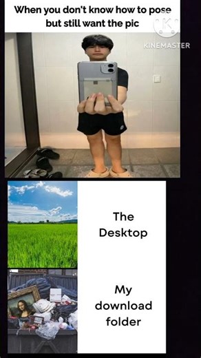 My Desktop 😭 #funnymemes